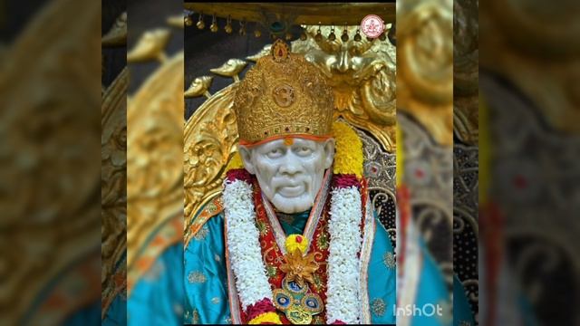 Sai Sandesh || Today Sai Sandesh 13/6/23 || Sai Baba's Message || Sai Baba Updesh || смотреть онлайн