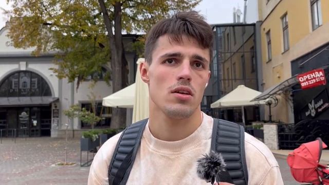 Які проблеми бачать франківці в місті | опитування смотреть онлайн