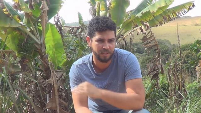 Como fazer uma fossa bananeira - tirando dúvidas parte 2 смотреть онлайн