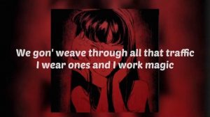 Beast-Mia Martina (slowed )+(Lyrics) ✨✨