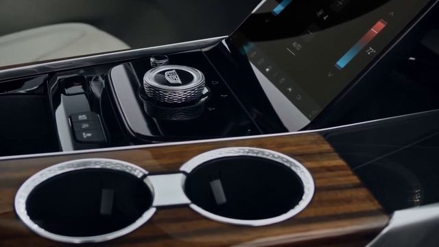 Мечта депутата: новый Cadillac Escalade 2025 (рестайлинг). Обзор смотреть онлайн