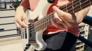 В Последний Раз por Marcela Fosabril