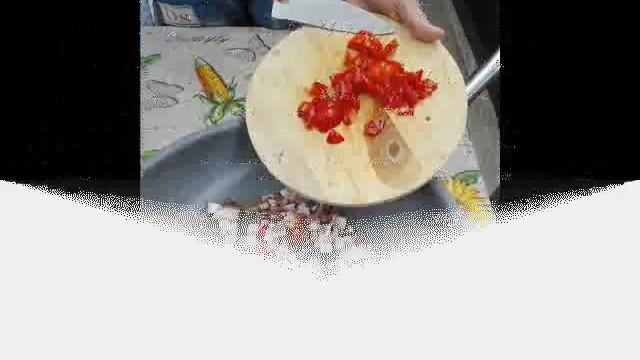 ravioli guanciale e speck смотреть онлайн