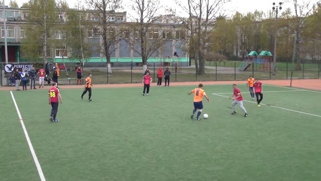 Джокер - Медвежья Лапа 4:11 смотреть онлайн