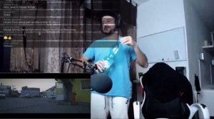 Реакция Иностранца Tero на Miyagi - Колибри