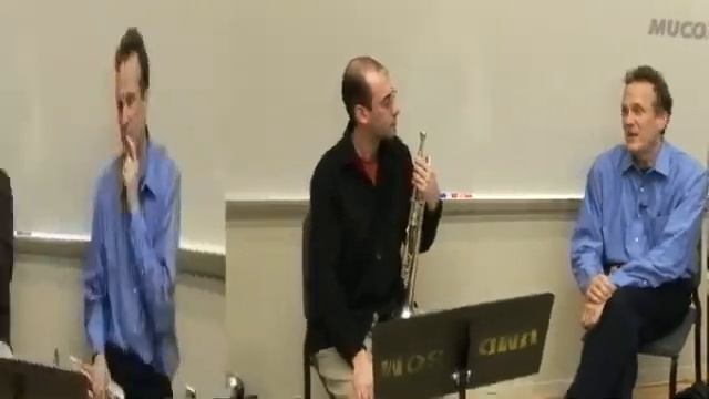 Chris Gekker's Trumpet Lesson #8 - 13 Preview смотреть онлайн