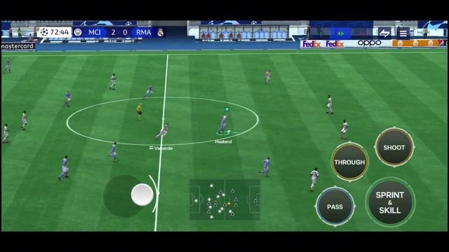 FC Mobile Mod Menu V22.0.01🔥New Update 2024😱 Mod unlimited money 2024 смотреть онлайн