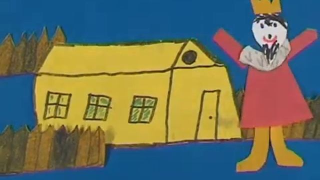 Сказка неотвязка (2001) смотреть онлайн