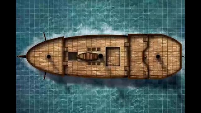 Session 1 part 3: "Hideous reflections." смотреть онлайн