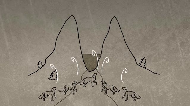 Whitefall - Episode 2