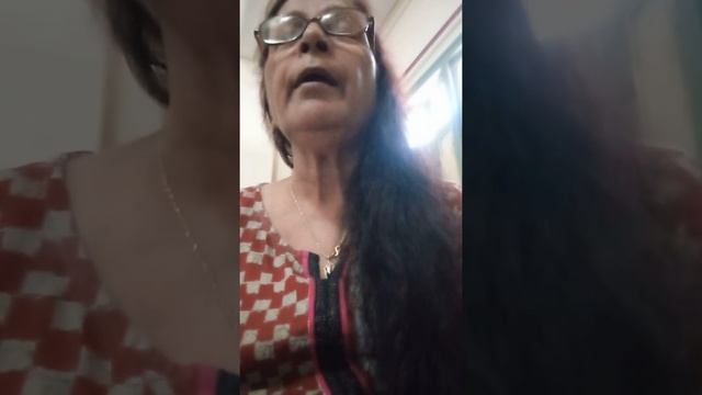 Gram Chara Oie _Rabindra Sangeet (Dedicated to Nagendra Singh)by Mira Singh смотреть онлайн