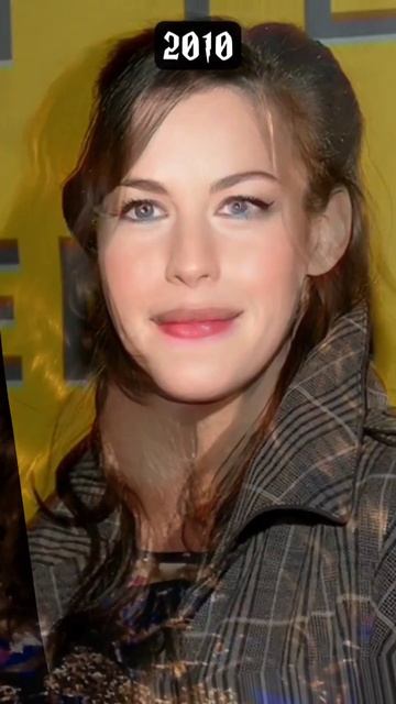 Liv Tyler 🌟 face off (born Liv Rundgren; July 1, 1977)#faceoff #livtyler #shorts смотреть онлайн