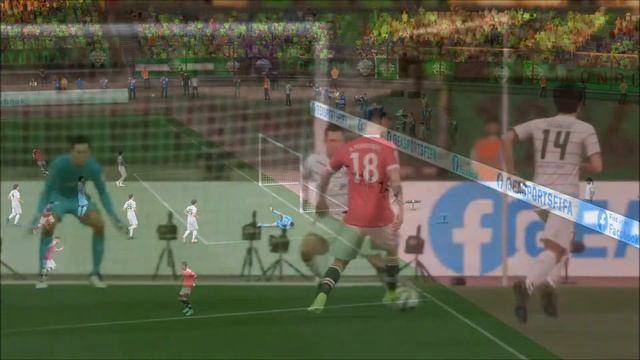 FIFA 22 * MANCHESTER UNITED CAREER MODE *EARLY ACCESS EA PLAY TRIAL* PART 2 PRE SEASON CONTINUED смотреть онлайн