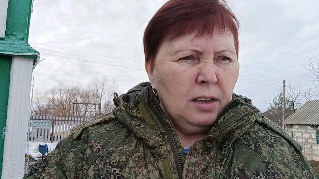 06-02-2025 Будни деревни. смотреть онлайн