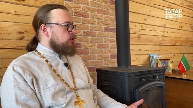 Батюшка о правилах и запретах Великого поста смотреть онлайн