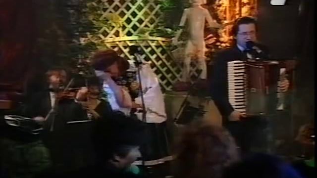 6. Noce takie są upalne - Beata Rybotycka, G. Turnau - Piwnica pod Baranami смотреть онлайн