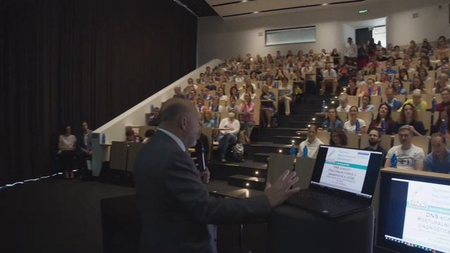 DNS Motolská konference 2022 смотреть онлайн