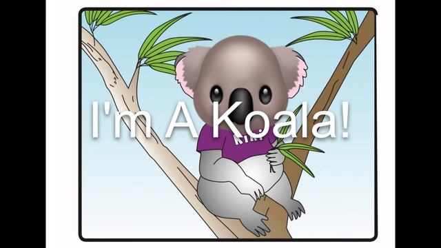 I'm A Koala V2 смотреть онлайн