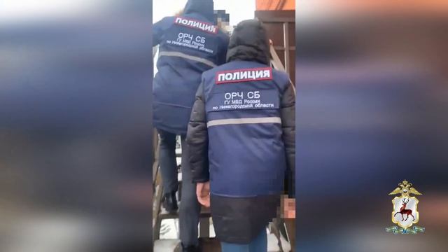 Оперативниками Нижегородской области задержан бывший работник миграционного подразделения смотреть онлайн