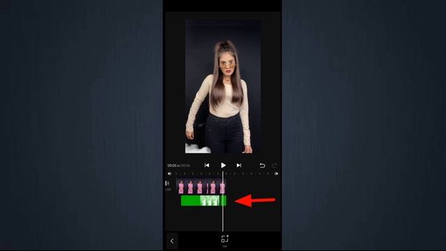 Smoke effect video editing | Video me smoke effect kaise lagaye | Instagram reels smoke effect смотреть онлайн