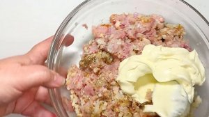 Вкуснющие КОТЛЕТЫ. Из куриных бедер. Одно мясо😋