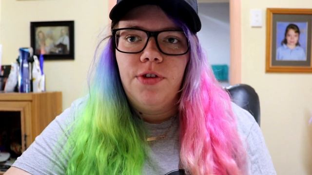 Vlog || Biannual Bibliothon Day 7 || Dusk Angel Reads смотреть онлайн