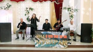 «ВЕЛЕДРИЗ» Группа Мубарак 2023#лезгинскиепесни