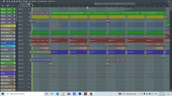 DJ ROWEL FULL SAMPLE PACK 2022 + FREE FLP PAGSAMO TECHNO TUTORIAL