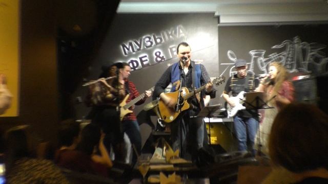 Старый рок-н-ролл 2024 04 13 смотреть онлайн