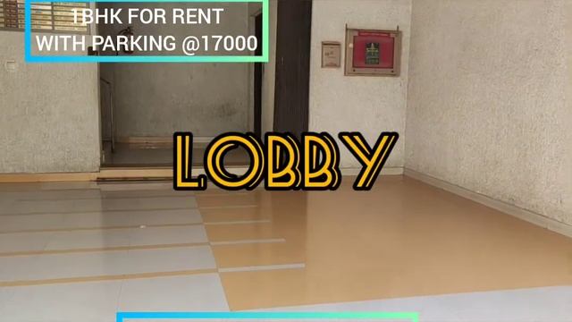 1BHK FOR RENT in shanti garden sector-6, mira road east, Mumbai #02# смотреть онлайн