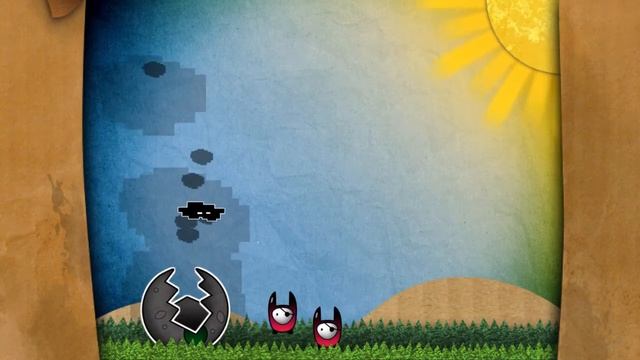 Kumo Lumo - Character Origin Video смотреть онлайн