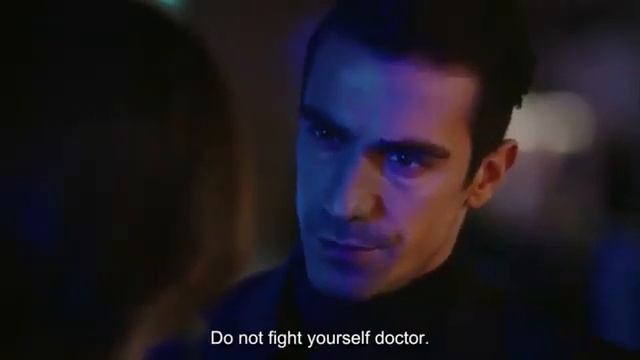 He Fell In Love With The Girl He Kidnapped (Asli And Ferhat) - Siyah Beyaz Ask