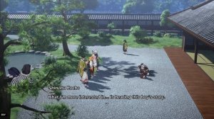 Hashira meeting | Demon Slayer -Kimetsu no Yaiba- The Hinokami Chronicles (PS5) 4K