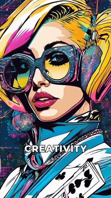 How Lady Gaga became an LGBTQ+ icon смотреть онлайн