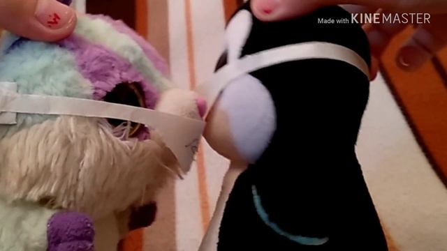 Beanie Boos music video Все мои друзья входят во вкус смотреть онлайн