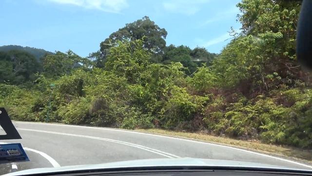 Bentley Flying Spur - The Andaman to The Datai, Langkawi, Malaysia смотреть онлайн
