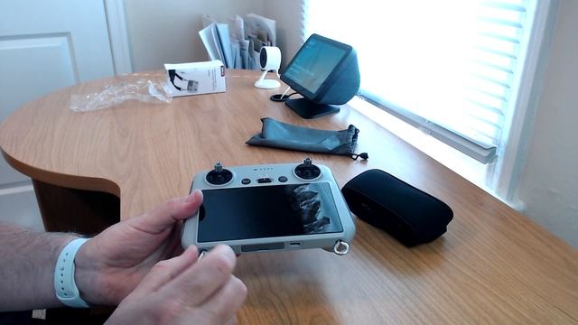 StartRC Lanyard-Neck Strap for the DJI RC Controller смотреть онлайн