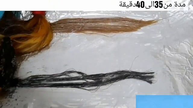 واخير جبلت لكم ميلونج غارنييه بدون ديكاباج لي طلبتو مني كتير смотреть онлайн