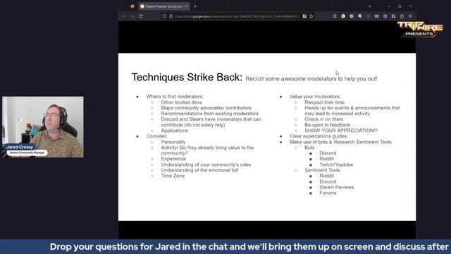 Putting A Stop To Toxicity - It's just good business смотреть онлайн