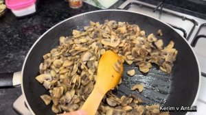 🍄🟫ХРАНЕНИЕ ГРИБОВ. КАК ЗАМОРОЗИТЬ ШАМПИНЬОНЫ 🍄🟫