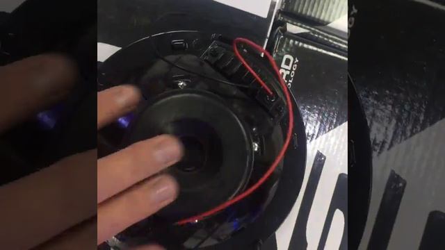 Фары Нива - лада ( 7") смотреть онлайн