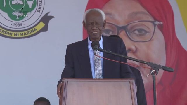 RAIS DKT. SAMIA AKIZINDUA JENGO LA MAABARA JUMUISHI CHUO CHA SOKOINE CHA KILIMO MKOANI MOROGORO смотреть онлайн