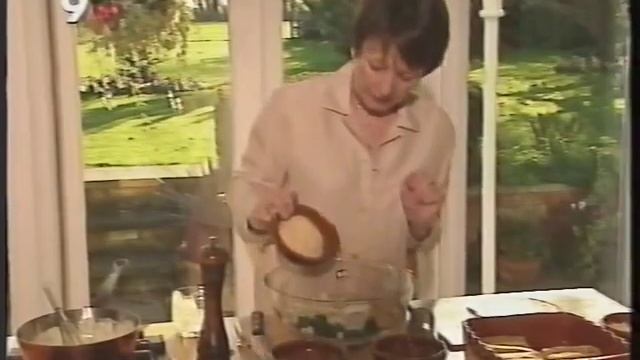 Delia Smith's Winter Collection BBC TV Pancakes and Marmalade смотреть онлайн