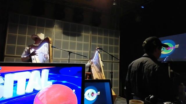 Luz y sonido Dj Eventos Estudio TV Estrella Digital Tv смотреть онлайн