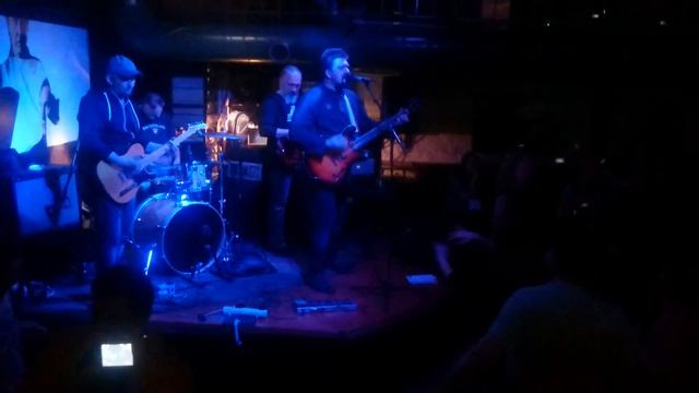 КБ Дмитрия Варёнкина (АКВАРЕЛЬ) MOV 1219 смотреть онлайн