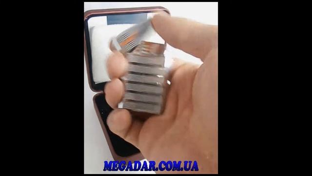 Зажигалка Promise 3513 Megadar com ua смотреть онлайн