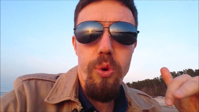 ПРОКАЧКА ТЕЛА И МОЗГА. ЮРМАЛА. ЗАКАТ. смотреть онлайн