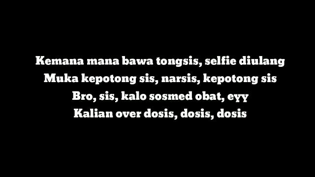 Roy Ricardo - VIRAL Ft Atta Halilintar (Lirik) смотреть онлайн