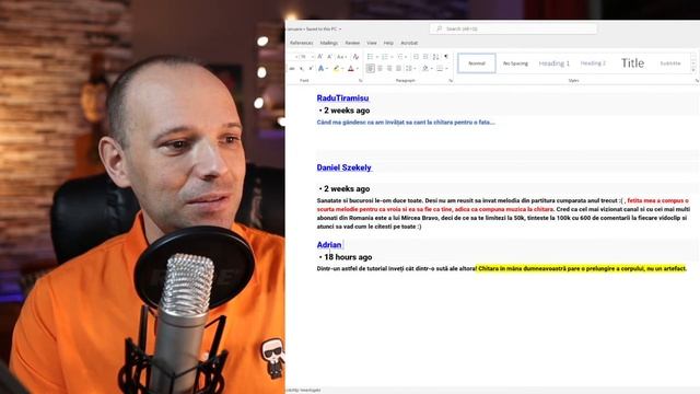 Castigatorul lunii ianuarie- Primul live din acest an смотреть онлайн