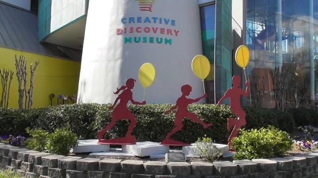 Visit Chattanooga Tennessee - Discover Fun things to do in Chattanooga смотреть онлайн